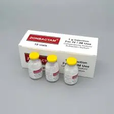 Sulbactam Sodium Injection